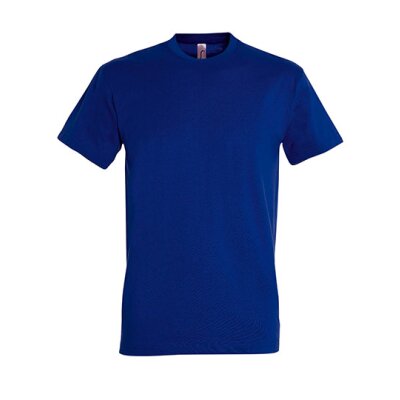 SOLS - 11500 - Imperial T-Shirt - ultramarine