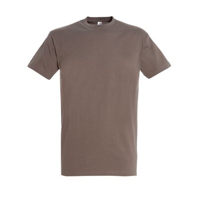 SOLS - 11500 - Imperial T-Shirt - zinc