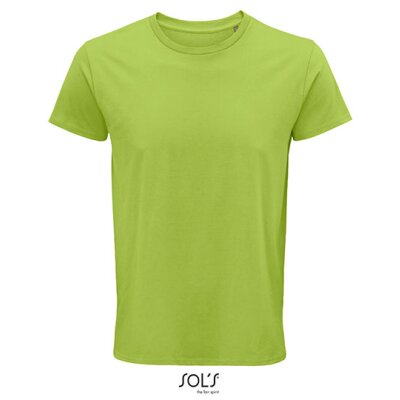 SOLS - 03582 - Mens Crusader T-Shirt Imperial - apple green