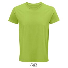 SOLS - 03582 - Mens Crusader T-Shirt - apple green