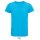 SOLS - 03582 - Mens Crusader T-Shirt - aqua