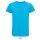SOLS - 03582 - Mens Crusader T-Shirt Imperial - aqua