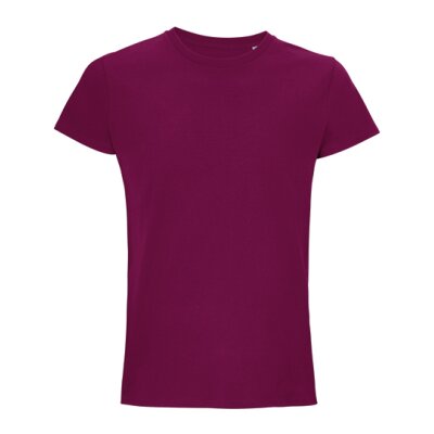 SOLS - 03582 - Mens Crusader T-Shirt - astral purple