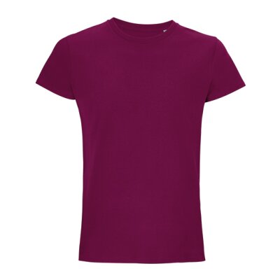 SOLS - 03582 - Mens Crusader T-Shirt Imperial - astral purple