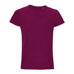 SOLS - 03582 - Mens Crusader T-Shirt - astral purple