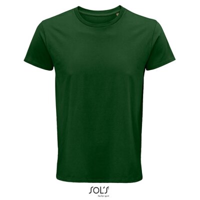 SOLS - 03582 - Mens Crusader T-Shirt - bottle green