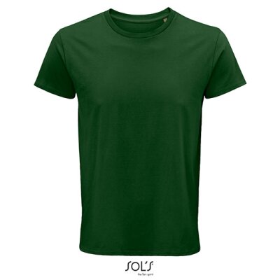 SOLS - 03582 - Mens Crusader T-Shirt Imperial - bottle green