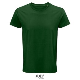 SOLS - 03582 - Mens Crusader T-Shirt - bottle green