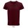 SOLS - 03582 - Mens Crusader T-Shirt - burgundy