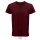 SOLS - 03582 - Mens Crusader T-Shirt Imperial - burgundy