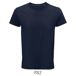 SOLS - 03582 - Mens Crusader T-Shirt - french navy