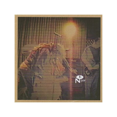 SUPER STATIC FEVER - SILENT DYNAMIC TORTURE - LP