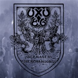OXO 86 - BERNAUER BIERCHANSONS (ULTRACLEAR W/ DARK...