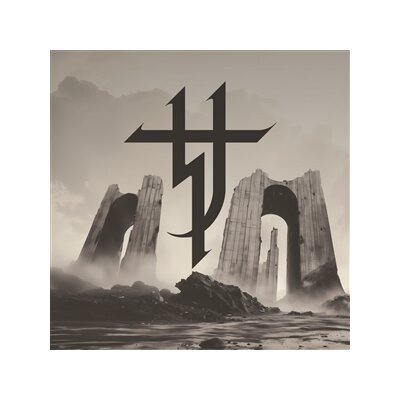 STYGIAN - DREADLANDS - CD