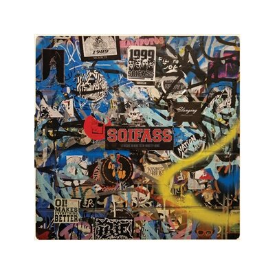 SOIFASS - 1999 (DIGIPAK CD) - CD