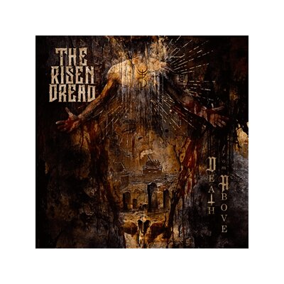 RISEN DREAD, THE - DEATH FROM ABOVE - CD