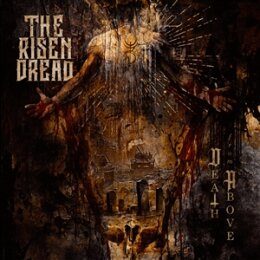 RISEN DREAD, THE - DEATH FROM ABOVE - CD