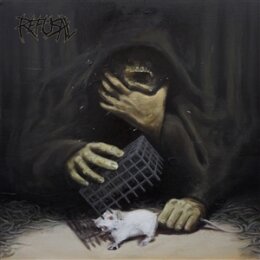 REFUSAL - VENOMOUS HUMAN CONCEPT - CD