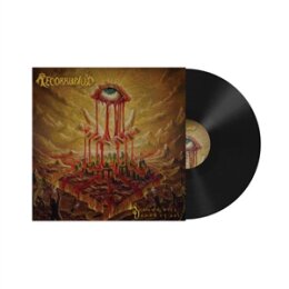 RECORRUPTOR - SORROW WILL DROWN US ALL - LP