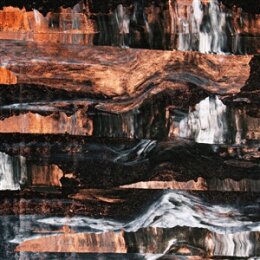 BARRENS - CORPSE LIGHTS (BLACK VINYL) - LP