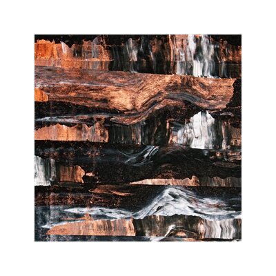 BARRENS - CORPSE LIGHTS (LTD PERIASTRON ED.) - LP