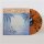 SUPERCHUNK - SONGS IN THE KEY OF YIKES -ORANGE & BLACK SWIRL VINYL- - LP