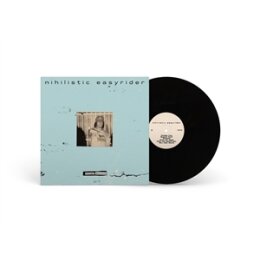 NIHILISTIC EASYRIDER - DELUXE EDITION - LP