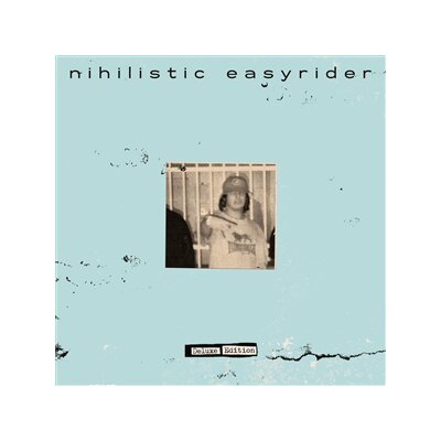 NIHILISTIC EASYRIDER - DELUXE EDITION - CD