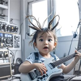 HORIZONTRALER GENTRANSFER - EVERYTHING POSSIBBONG - LP