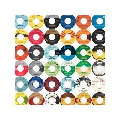 VARIOUS - SOUL SLABS VOLUME 1 - CD