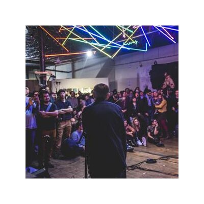 GILLES PETERSON PRESENTS/VARIOUS - INTERNATIONAL ANTHEM - LP