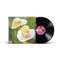 POWELL, MAE - MAKING ROOM FOR THE LIGHT - LP