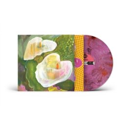 POWELL, MAE - MAKING ROOM FOR THE LIGHT (MOONLIT SWIRL...