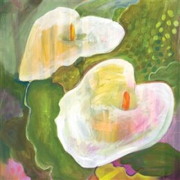 POWELL, MAE - MAKING ROOM FOR THE LIGHT - CD