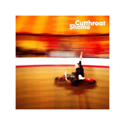 SHAME - CUTTHROAT - CD