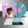 SEXSMITH, RON - HANGOVER TERRACE (TURQUOISE COLORED) - LP