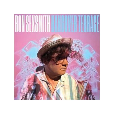 SEXSMITH, RON - HANGOVER TERRACE - CD