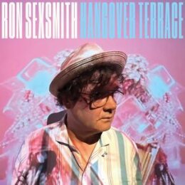 SEXSMITH, RON - HANGOVER TERRACE - CD