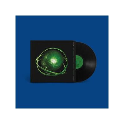 BIG THIEF - DOUBLE INFINITY - LP