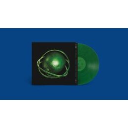 BIG THIEF - DOUBLE INFINITY (LTD. GREEN COLOURED EDIT.) - LP