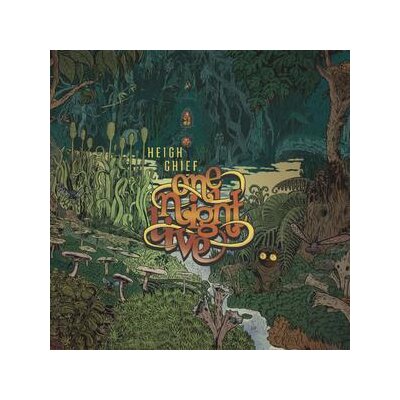 HEIGH CHIEF. - ONE NIGHT LIVE (LTD. 2LP) - LP