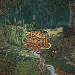 HEIGH CHIEF. - ONE NIGHT LIVE (LTD. 2LP) - LP