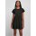 Urban Classics - TB5040 - Ladies Organic Empire Valance Tee Dress - black