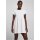Urban Classics - TB5040 - Ladies Organic Empire Valance Tee Dress - white