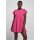Urban Classics - TB5040 - Ladies Organic Empire Valance Tee Dress - brightviolet