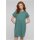 Urban Classics - TB5040 - Ladies Organic Empire Valance Tee Dress - paleleaf