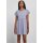 Urban Classics - TB5040 - Ladies Organic Empire Valance Tee Dress - violablue