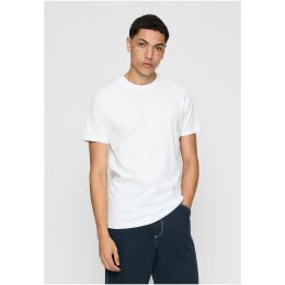Urban Classics - TB2684C - Basic Tee 6-Pack - black/black/white/white/charcoal/charcoal L