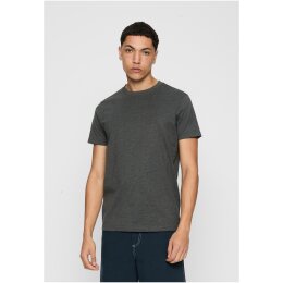 Urban Classics - TB2684C - Basic Tee 6-Pack - black/black/white/white/charcoal/charcoal L