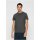 Urban Classics - TB2684C - Basic Tee 6-Pack - black/black/white/white/charcoal/charcoal L